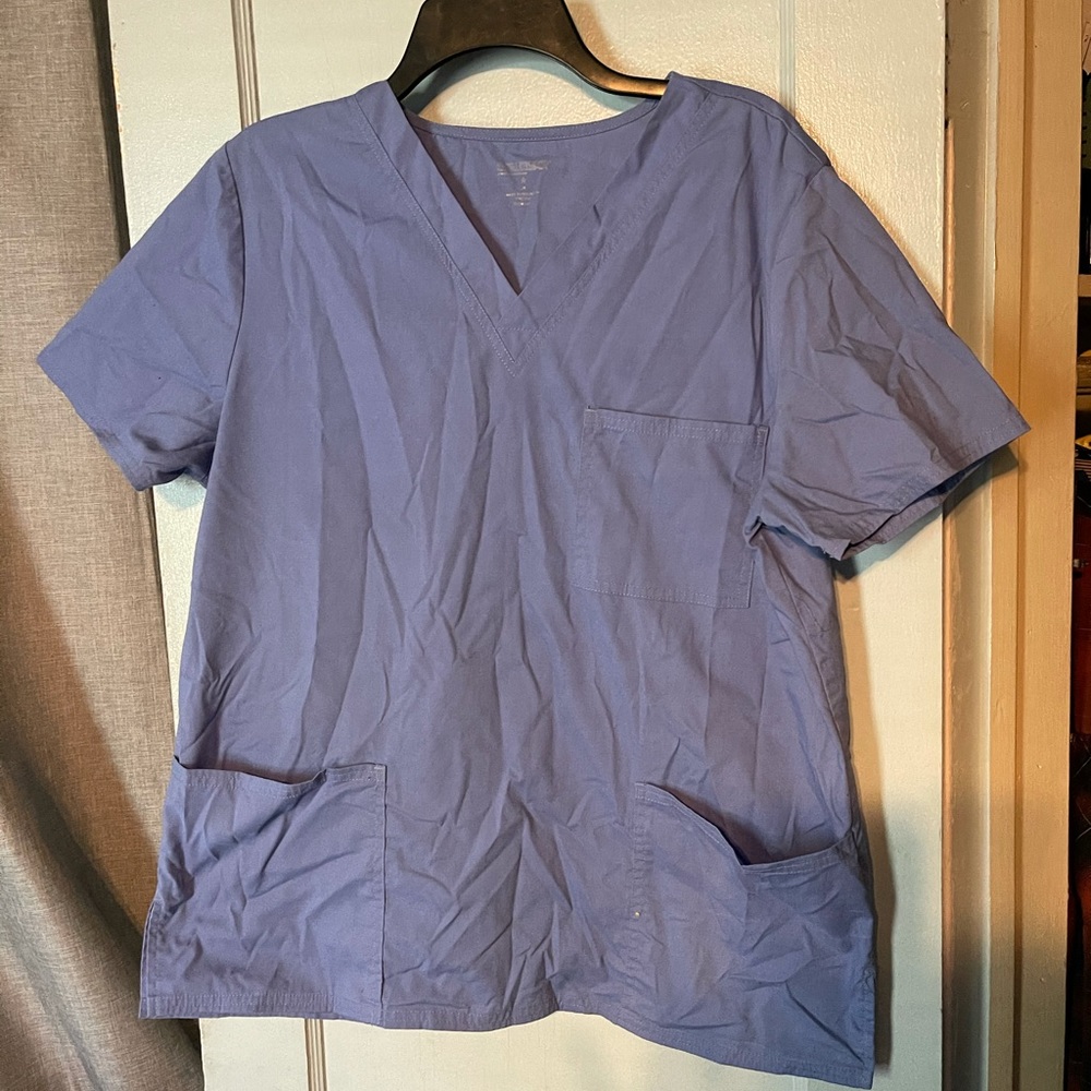 Scrubs set